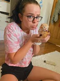 Intelligent, Well spoken, funny And super adorable!