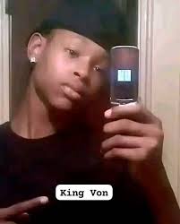 King Von vs Other Rappers