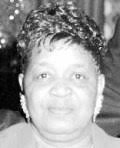 Althea Willis Obituary (2012)