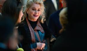 Photo Cannes : Deneuve Seydoux? La ptition contre le  gnocide   ...