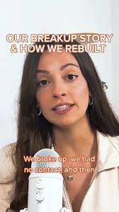 We Got Back Togehter After I Work