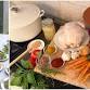 Flavorful and Fragrant Soups for Winter - a event image