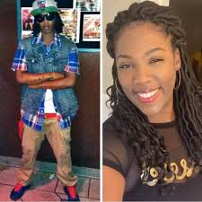 TESTIMONY OF DELIVERANCE From Keisha Duncan 4 years ago GOD delivered me  from 17 years bound in homosexuality, from perversion, lust, shame, fear, 8  yrs drug dealing, snorting cocaine, smoking weed, and