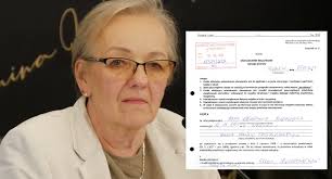 Starostwo Powiatowe Trzebnica strona 2