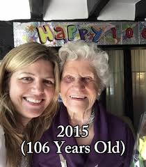 Ethel Caterham Daughter