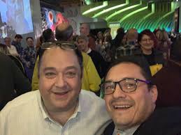 Jaime Andrade, State Representative, 40th District