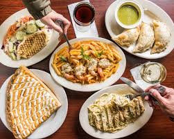 Nelson rufran, of colorado springs, dreamed of starting a pizza place. Ruffrano S Hell S Kitchen Pizza Cheyenne Delivery Colorado Springs Order Online Ruffrano S Hell S Kitchen Pizza Cheyenne Menu Postmates