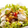 Salad sayuran sangat baik untuk kesehatan tubuh salad sayur ala hokben ini gampang banget lho buatnya. Resep Salad Sayur Simpel Lengkap Dengan Saus Thousand Island