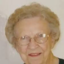 Obituary information for Mary Knoll