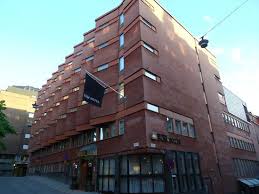 A large buffet breakfast is served daily in the dining room. Best Western Kom Hotel Stockholm Picture Of Best Western Kom Hotel Stockholm Tripadvisor