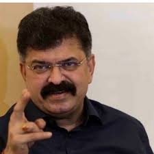 MADHAV NALAWADE (@mjames143)