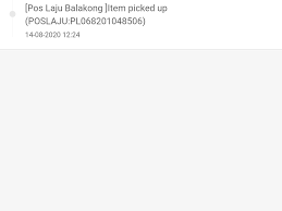 Official site resnur, company balakong (malaysia). Poslaju Balakong