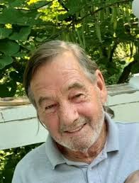 Share Obituary for Barry Dillon