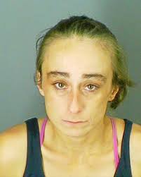 30-year-old Vernon woman charged with raping minor