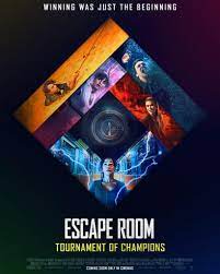 Descargar Escape Room 2 Mueres Por Salir 2021 Castellano Torrent Elite Torrent