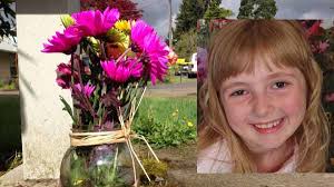 Funeral planned for Oregon City girl killed by gunfire