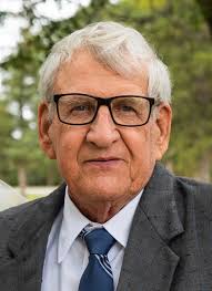 Arthur Wirch Obituary