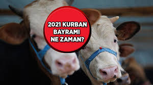 13 mayıs 2021 perşembe günü başlıyor. Kurban Bayrami Tarihleri Belli Oldu Mu Ne Zaman Ayin Kacinda Kurban Bayrami Tatili 9 Gun Mu Son Dakika Milliyet