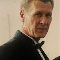 Mr. Howard Lamar Butcher Obituary