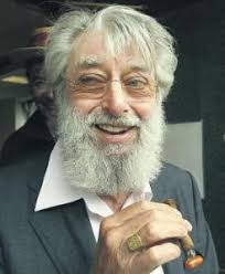 A Short, Funny Story about Ronnie Drew