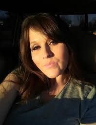 Marie Hobson's Instagram, Twitter & Facebook