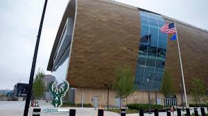 1001 n 4th st, milwaukee, wi 53203. A City Divided Bucks See New Arena As Downtown Melting Pot Chicago Tribune