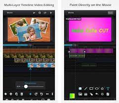 Download cute cut video editor movie maker 1.8.6 pro apk free for android mobiles, smart phones. Cute Cut Video Editor Movie Maker Apk Download For Android Latest Version 1 8 8 Com Mobivio Android Cutecut