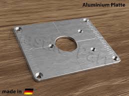 Year 1229 (mccxxix) was a common year starting on monday (link will display the full calendar) of the julian calendar. Plastik Parts Alu Einlegeplatte Fur Frastisch Metabo Ofe 738 Of E 1229 Signal