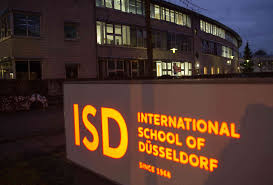 Dusseldorf Kaiserswerth Internationale Schule Soll Fordergelder Ans Land Zuruckzahlen