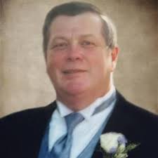 Obituary, Visitation & Funeral Information