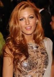 This hairdo is great for those with fine to medium hair and will need regular trims to prevent split ends. Blake Lively Red Hair Strawberry Blonde Hair Dyed Blonde Hair Strawberry Blonde Hair Dye