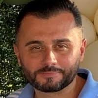 Adnan Ramic's Instagram, Twitter & Facebook