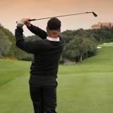 Image result for why does my left shoulder hurt from golf