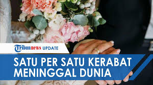 Nekat Gelar Pernikahan Langgar Pkm Satu Per Satu Kerabat Sakit Hingga Meninggal Positif Corona Youtube