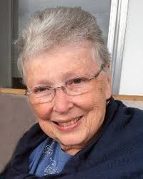 Lois Kessler Tisdell Obituary July 29, 2025