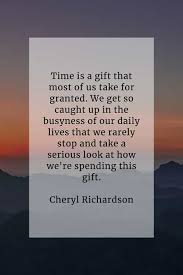 51 Time Quotes That Will Prove To You Its Importance