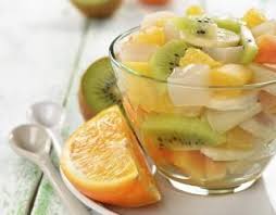 Recette Salade De Fruits Hivernale En Video Recette Recette Salade De Fruits Salade De Fruits Salade De Fruits Facile