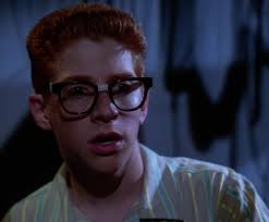 Angel with the iron fists. Richie Tozier Stephen King Wiki Fandom