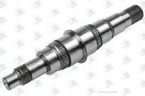 Transmission Shaft Gearbox Input Shaft for Mercedes Benz Trucks