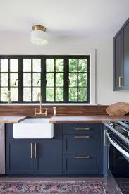18 posts related to black kitchen cabinets with gold hardware. Pin On House Decorating