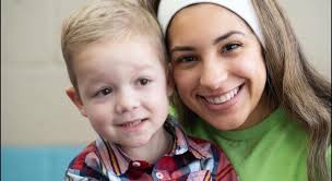 Volunteer appreciation for 3one7, Kid City, Kidsville, and Lil'Village