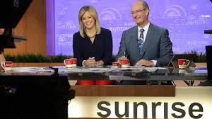 Samantha armytage has quit sunrise. Eqf48bkaftpmum