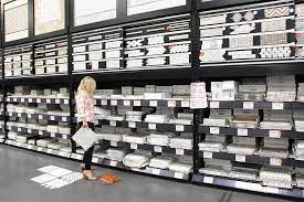 Get the home decor you need to brighten up your living spaces. Store Tour Floor Decor Emily Henderson