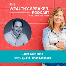 Shift Your Mind with Brian Levenson