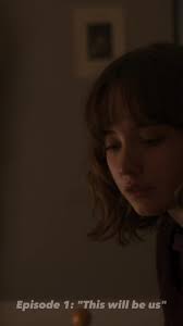 She has so many sad and emotional quotes. #lockwood #lockwoodandco  #lucycarlyle #rubystokes