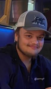 Gavin Terry's Instagram, Twitter & Facebook