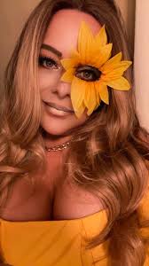 My fav costume, sunflower 🌻 💛 #reelsviralシfb