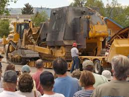 Komatsu bulldozers service manuals free download. Enter The Killdozer How A 2004 Rampage Inspired Today S Right Wing Preppers British Gq