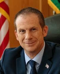 Hornell Mayor Buckley pens letter to Biden administration urging policy  reversal • The KEUKA SUN