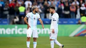 See a recent post on tumblr from @napstawantstosleep about koon aguero agnis. Messi At Psg This Is Not The Time Leo Must Wait For Kun Aguero At Barcelona And Go For The Champions League Ruetir